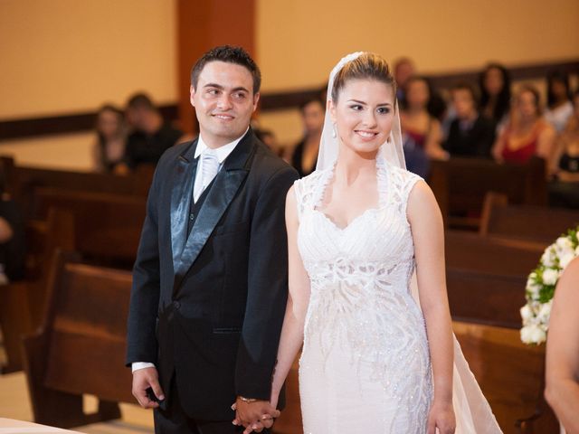 O casamento de Raphael e Bianca em Curitiba, Paraná 240