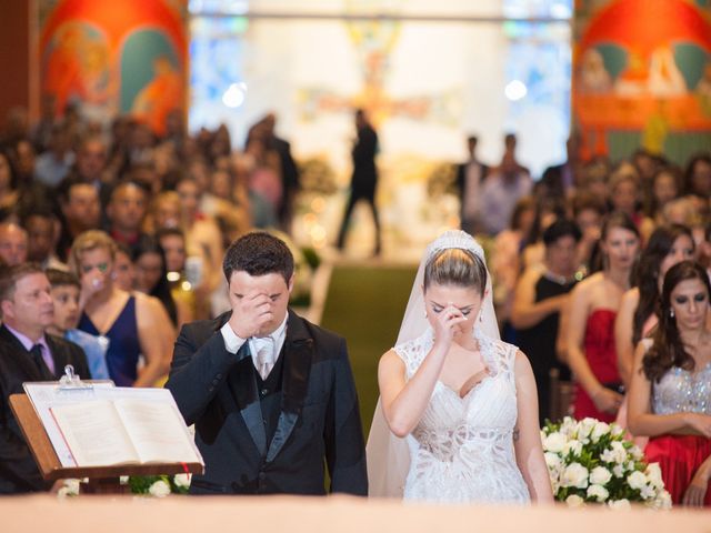 O casamento de Raphael e Bianca em Curitiba, Paraná 243