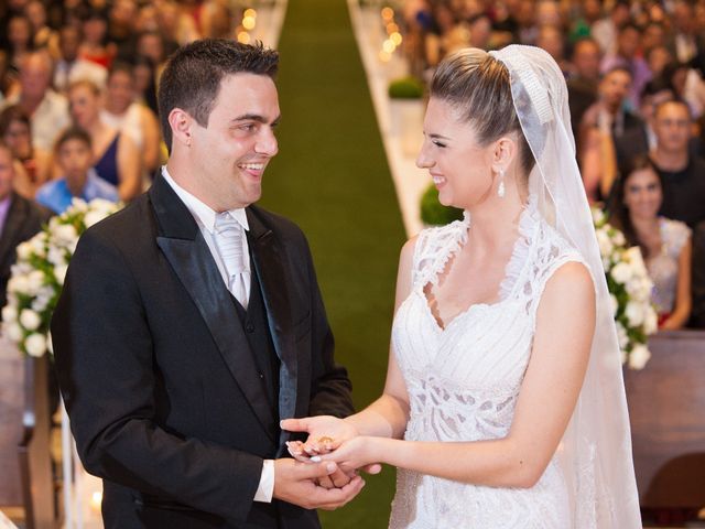 O casamento de Raphael e Bianca em Curitiba, Paraná 249