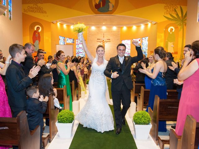 O casamento de Raphael e Bianca em Curitiba, Paraná 251