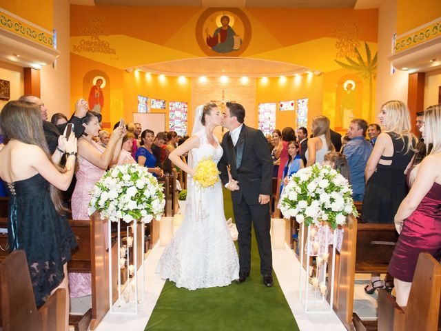 O casamento de Raphael e Bianca em Curitiba, Paraná 252