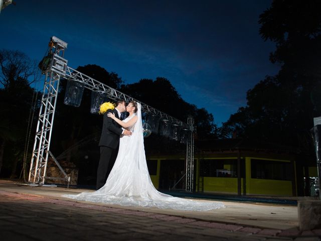 O casamento de Raphael e Bianca em Curitiba, Paraná 255