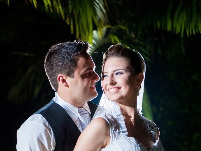 O casamento de Raphael e Bianca em Curitiba, Paraná 263