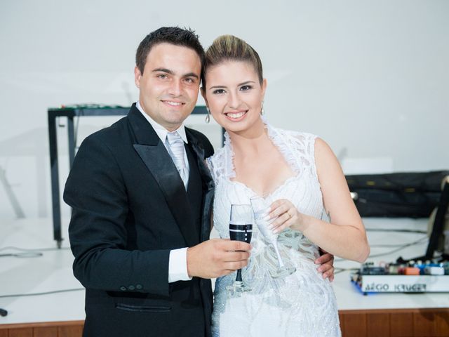 O casamento de Raphael e Bianca em Curitiba, Paraná 275