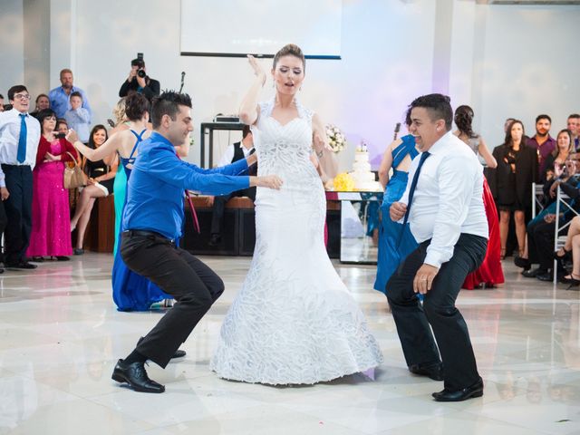 O casamento de Raphael e Bianca em Curitiba, Paraná 300