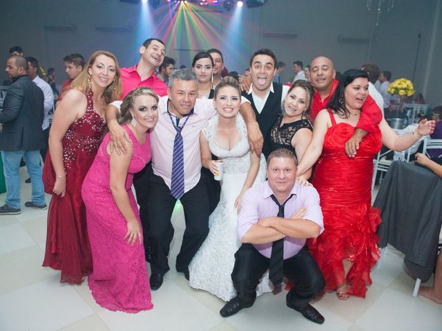 O casamento de Raphael e Bianca em Curitiba, Paraná 305