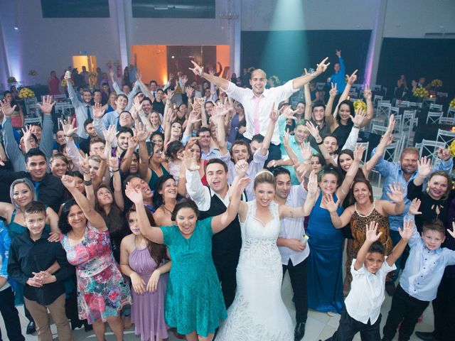 O casamento de Raphael e Bianca em Curitiba, Paraná 311