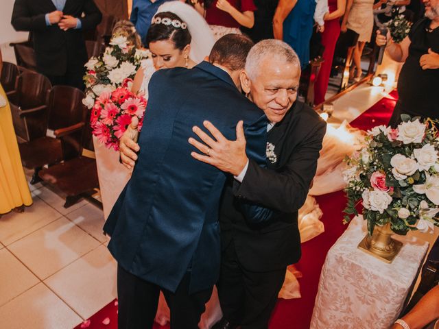 O casamento de Suellen e Francisco em Natal, Rio Grande do Norte 12