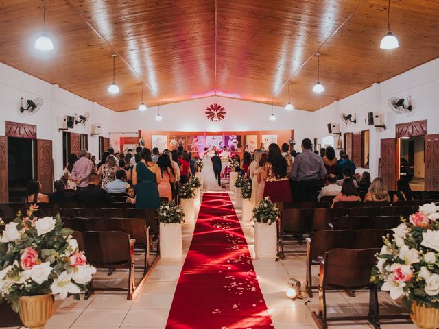 O casamento de Suellen e Francisco em Natal, Rio Grande do Norte 13