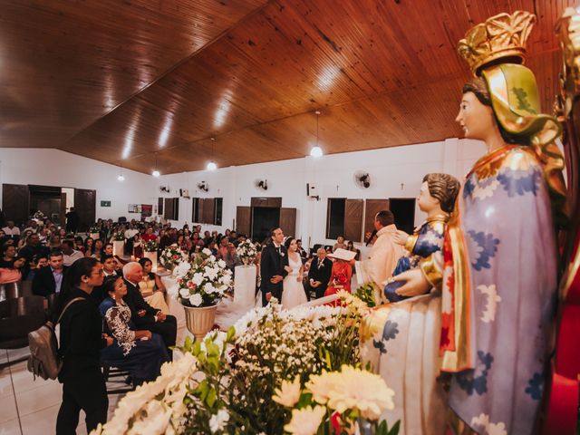 O casamento de Suellen e Francisco em Natal, Rio Grande do Norte 14