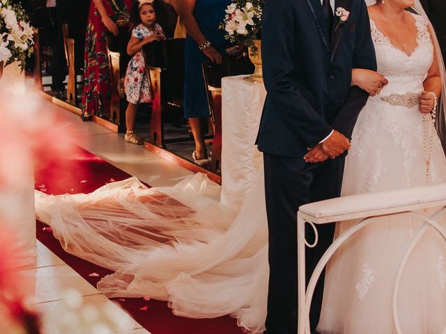 O casamento de Suellen e Francisco em Natal, Rio Grande do Norte 18