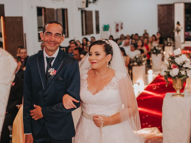 O casamento de Suellen e Francisco em Natal, Rio Grande do Norte 19