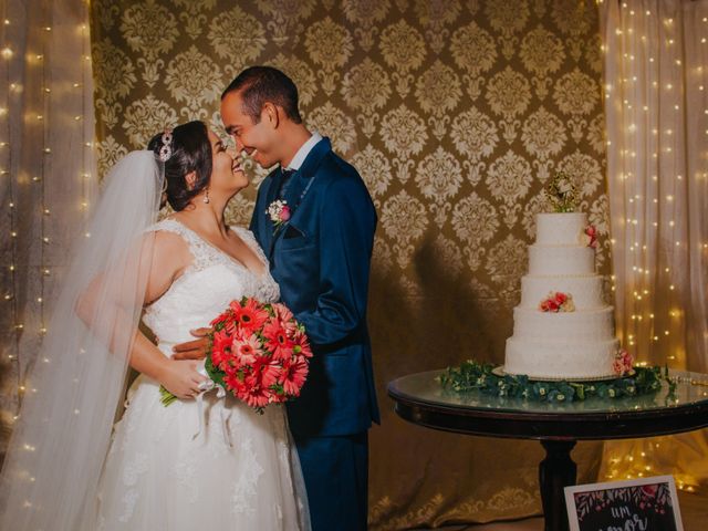 O casamento de Suellen e Francisco em Natal, Rio Grande do Norte 39