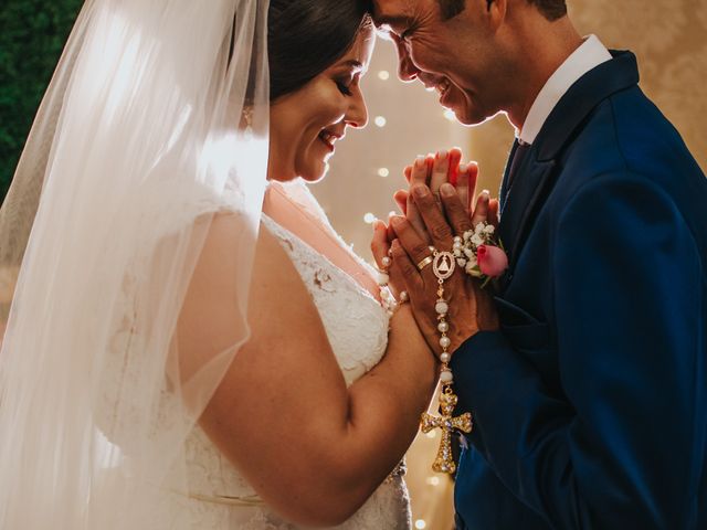 O casamento de Suellen e Francisco em Natal, Rio Grande do Norte 41