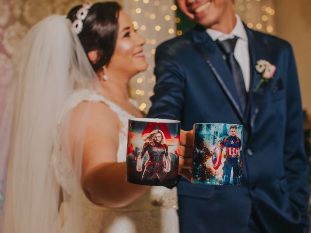 O casamento de Suellen e Francisco em Natal, Rio Grande do Norte 42