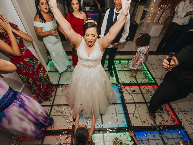 O casamento de Suellen e Francisco em Natal, Rio Grande do Norte 51