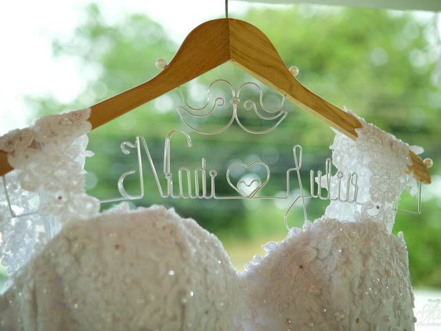 O casamento de Julio e Nadielle em Rio de Janeiro, Rio de Janeiro 3