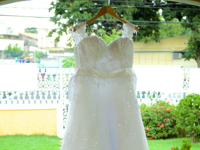 O casamento de Julio e Nadielle em Rio de Janeiro, Rio de Janeiro 4