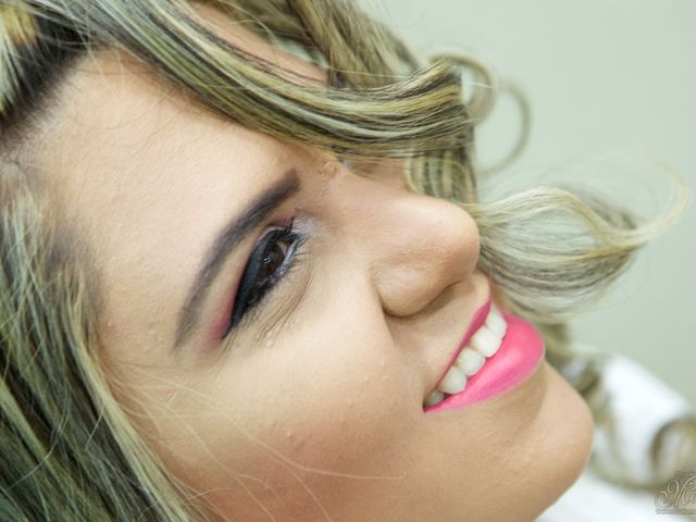 O casamento de Julio e Nadielle em Rio de Janeiro, Rio de Janeiro 8