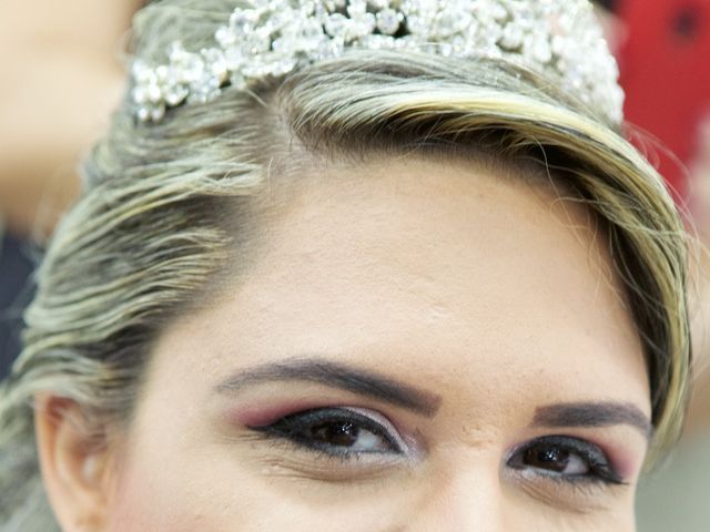 O casamento de Julio e Nadielle em Rio de Janeiro, Rio de Janeiro 10
