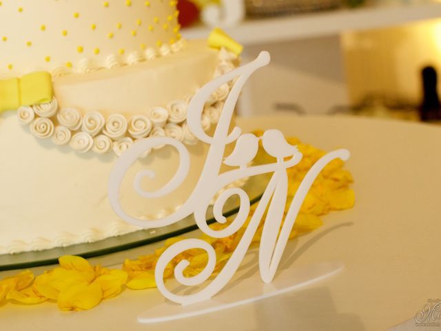 O casamento de Julio e Nadielle em Rio de Janeiro, Rio de Janeiro 12