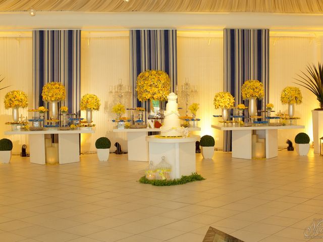 O casamento de Julio e Nadielle em Rio de Janeiro, Rio de Janeiro 14