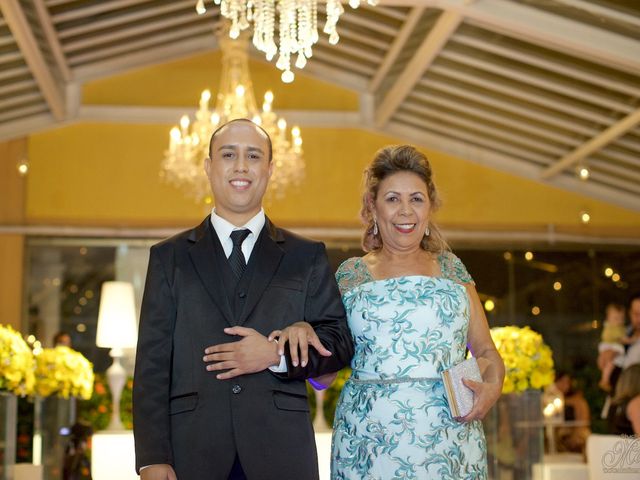 O casamento de Julio e Nadielle em Rio de Janeiro, Rio de Janeiro 18