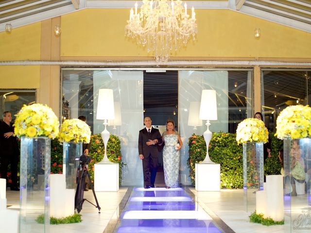 O casamento de Julio e Nadielle em Rio de Janeiro, Rio de Janeiro 19