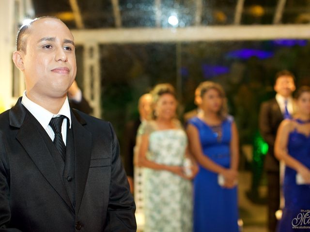 O casamento de Julio e Nadielle em Rio de Janeiro, Rio de Janeiro 20
