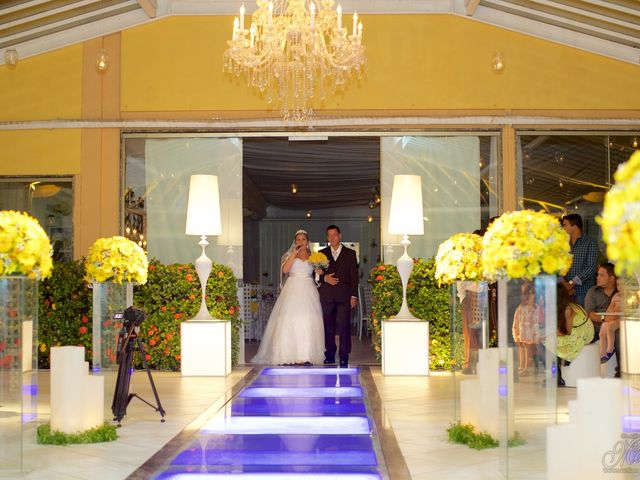 O casamento de Julio e Nadielle em Rio de Janeiro, Rio de Janeiro 21