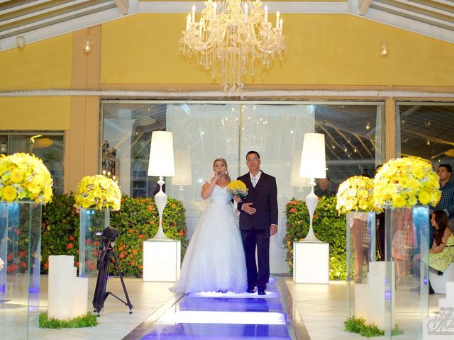 O casamento de Julio e Nadielle em Rio de Janeiro, Rio de Janeiro 22