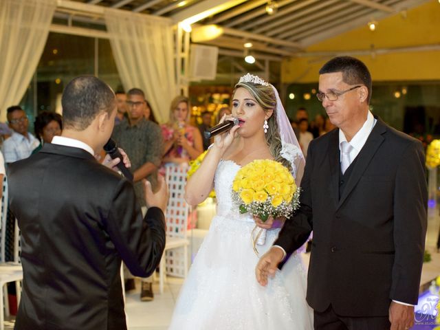 O casamento de Julio e Nadielle em Rio de Janeiro, Rio de Janeiro 23