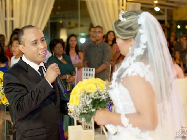 O casamento de Julio e Nadielle em Rio de Janeiro, Rio de Janeiro 25