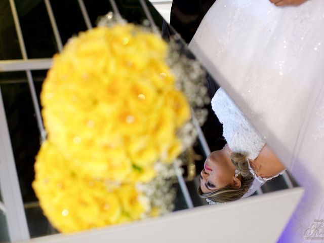 O casamento de Julio e Nadielle em Rio de Janeiro, Rio de Janeiro 27