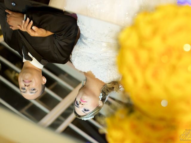 O casamento de Julio e Nadielle em Rio de Janeiro, Rio de Janeiro 28