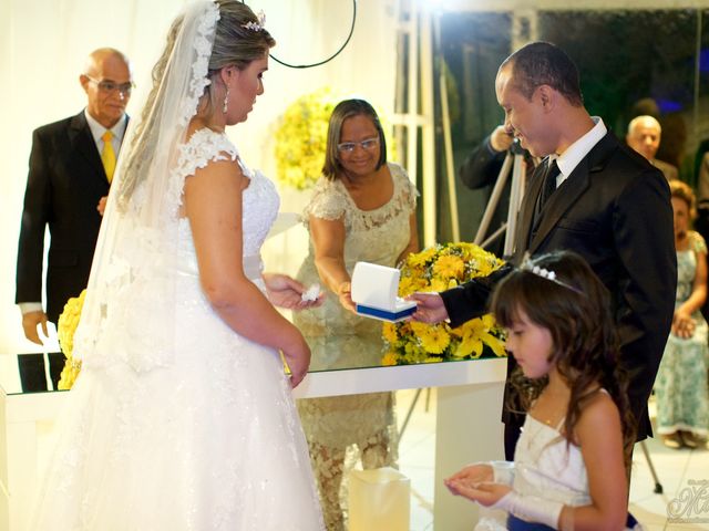 O casamento de Julio e Nadielle em Rio de Janeiro, Rio de Janeiro 29