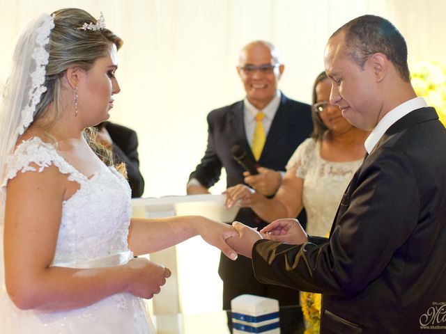 O casamento de Julio e Nadielle em Rio de Janeiro, Rio de Janeiro 30