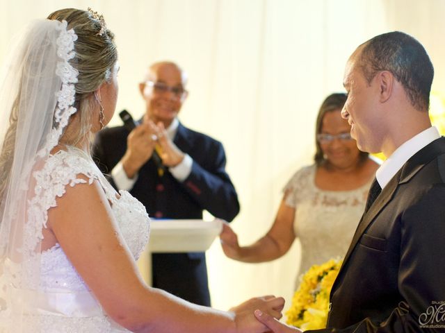 O casamento de Julio e Nadielle em Rio de Janeiro, Rio de Janeiro 31