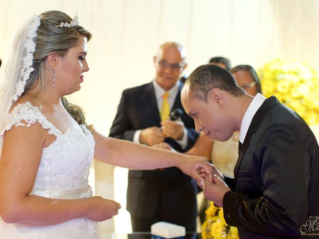 O casamento de Julio e Nadielle em Rio de Janeiro, Rio de Janeiro 32