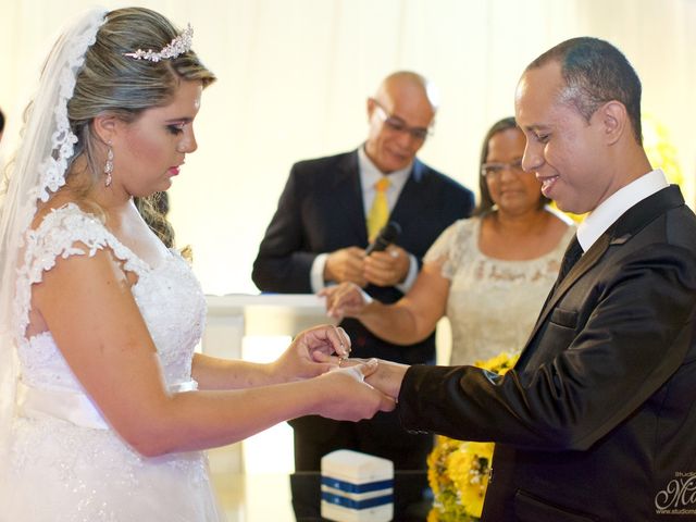 O casamento de Julio e Nadielle em Rio de Janeiro, Rio de Janeiro 33