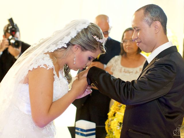 O casamento de Julio e Nadielle em Rio de Janeiro, Rio de Janeiro 34
