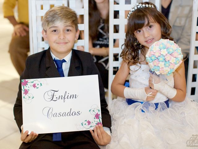O casamento de Julio e Nadielle em Rio de Janeiro, Rio de Janeiro 35