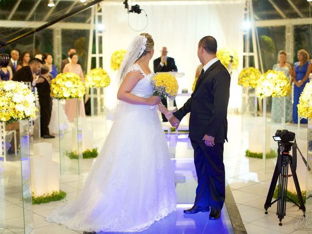 O casamento de Julio e Nadielle em Rio de Janeiro, Rio de Janeiro 36