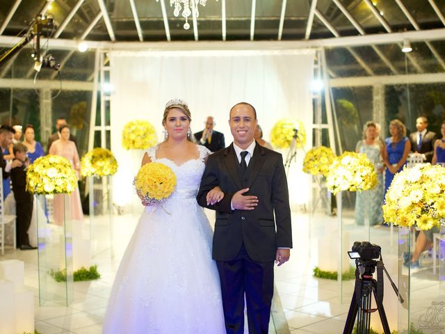 O casamento de Julio e Nadielle em Rio de Janeiro, Rio de Janeiro 38