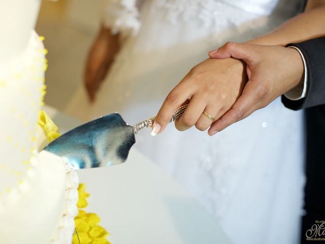 O casamento de Julio e Nadielle em Rio de Janeiro, Rio de Janeiro 39