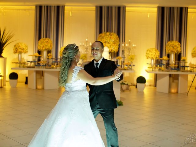 O casamento de Julio e Nadielle em Rio de Janeiro, Rio de Janeiro 40