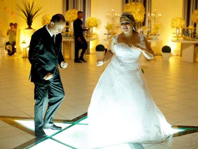 O casamento de Julio e Nadielle em Rio de Janeiro, Rio de Janeiro 41