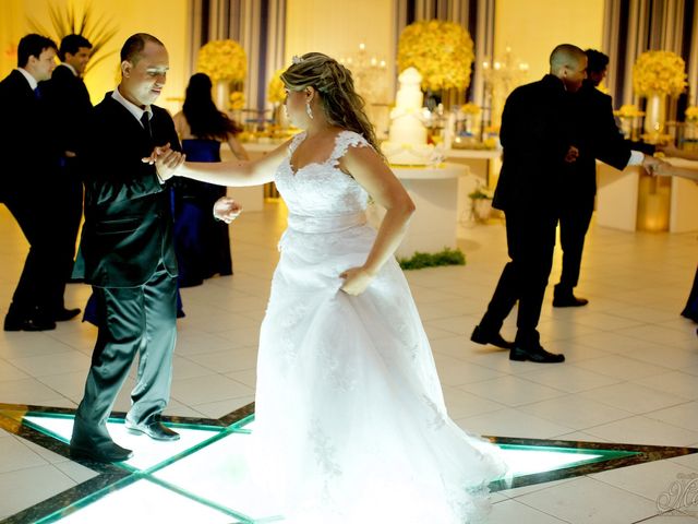 O casamento de Julio e Nadielle em Rio de Janeiro, Rio de Janeiro 42
