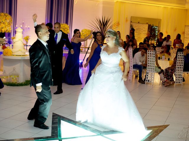 O casamento de Julio e Nadielle em Rio de Janeiro, Rio de Janeiro 43
