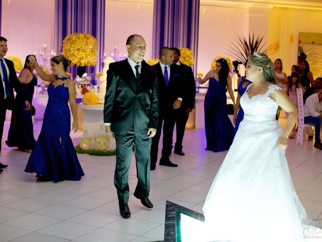 O casamento de Julio e Nadielle em Rio de Janeiro, Rio de Janeiro 44